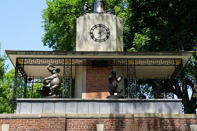 Central Park Zoo Skip-the-line Tickets & Private Transfers - Important Information for Travelers