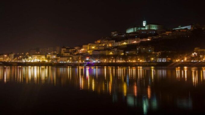 CENTRAL PORTUGAL: TOUR FD COIMBRA>FÁTIMA SEDAN - Customization Options