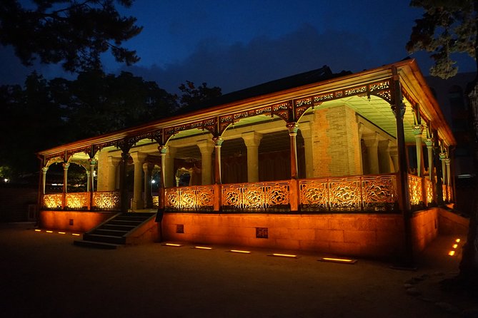 Central Seoul Evening Tour Including Deoksu Palace, Seoul Plaza and Dongdaemun Market - Additional Information
