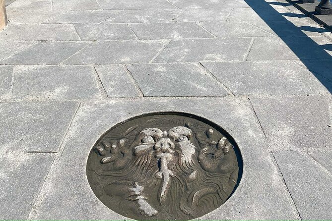 Central Stockholm: A Self-Guided Audio Tour - Highlights Along the Route