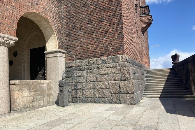 Central Stockholm: A Self-Guided Audio Tour - Worth The Stay