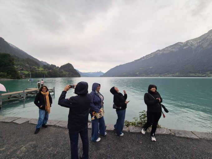 Central Switzerland Day Trip From Lucerne - Important Considerations
