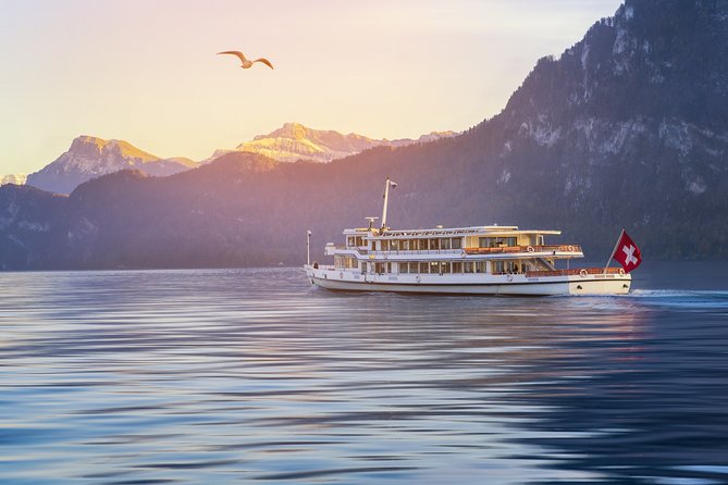 Central Switzerland (Private Tour) - Itinerary and Attractions