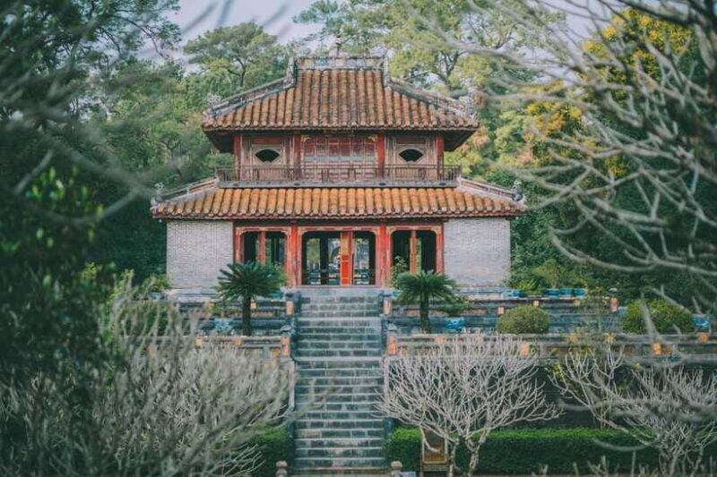 Central Vietnam: 4 Day Heritage and Culture Discovery Tour - Additional Services and Amenities
