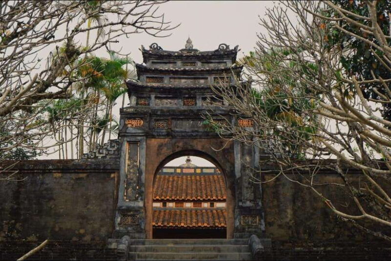 Central Vietnam: 4 Day Heritage and Culture Discovery Tour - Important Information