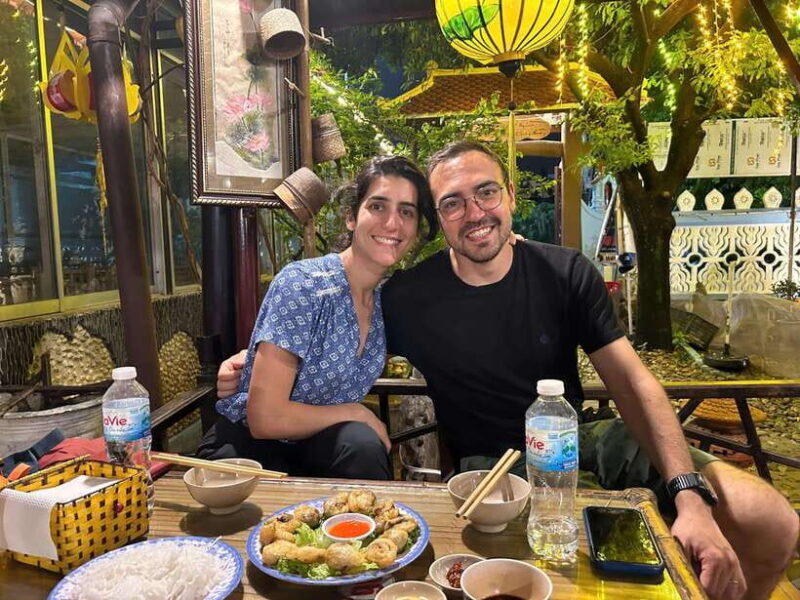 CENTRAL VIETNAM TOUR 4 DAYS 3 NIGHTS - Key Points