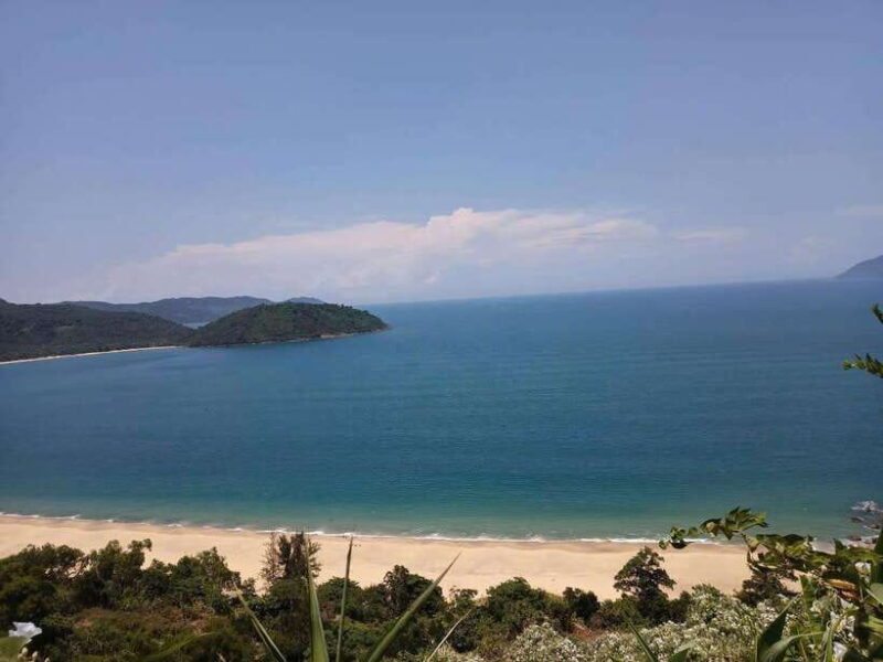 CENTRAL VIETNAM TOUR 4 DAYS 3 NIGHTS - Tour Inclusions