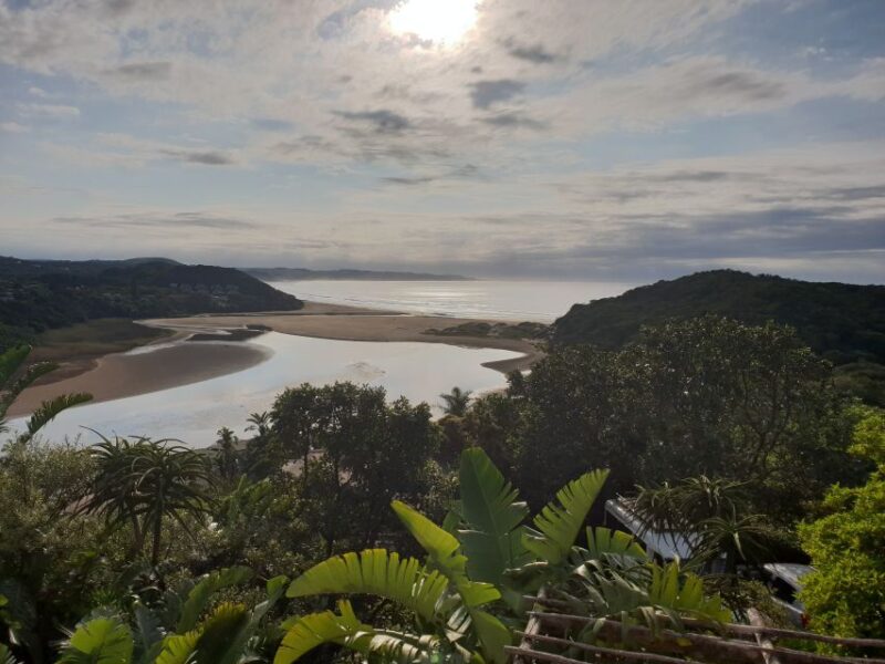 Central Wildcoast: 5 Day Backpacking & Hiking Tour - Key Points