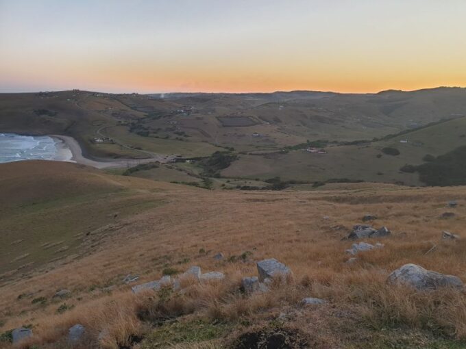 Central Wildcoast: 5 Day Backpacking & Hiking Tour - Included Meals and Activities