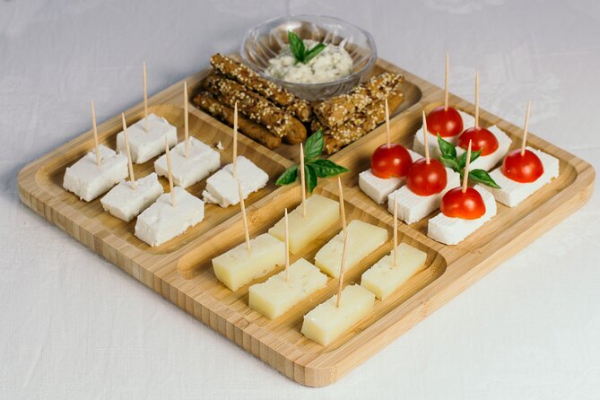 Cephalonia Private Food Tour With Meal and Wine - Tour Expectations