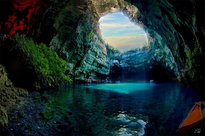 Cephalonia Private Shore Excursion Kefalonia Highlights - Pricing and Availability