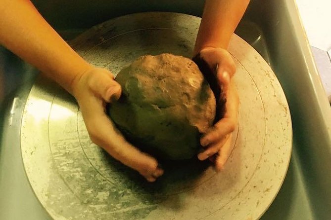 Ceramic Pottery Workshop in Rome - Customer Reviews