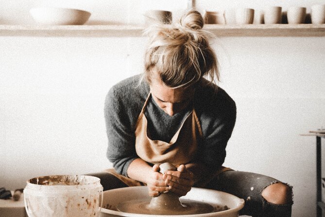 Ceramic Studio Ericeira - Gaelle Ceramica - About Your Stay