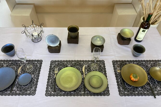 Ceramics and Green Tea Tour of Nagasaki and Saga Prefecture - Tour Accessibility