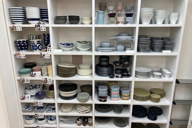 Ceramics and Green Tea Tour of Nagasaki and Saga Prefecture - Cancellation Policy