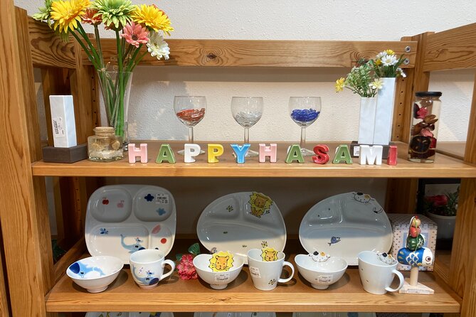 Ceramics and Green Tea Tour of Nagasaki and Saga Prefecture - Traveling Between Attractions