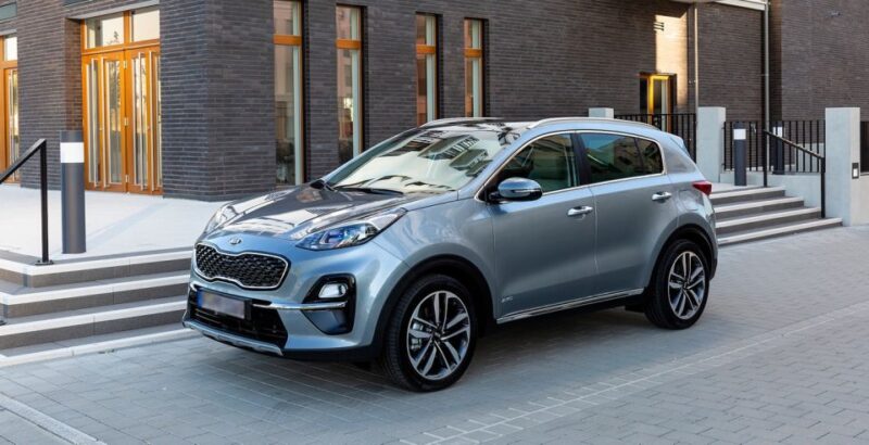 Cernavoda to Bucharest - Private Transfer - Pickup Procedure