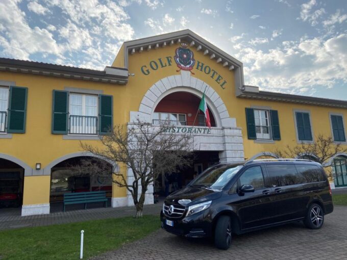 Cernobbio : Private Transfer To/From Airport Malpensa (Mxp) - Frequently Asked Questions