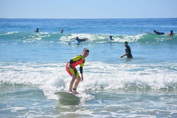 Cerritos Beach - Full-Day of Surf Lessons - Recommended Attire