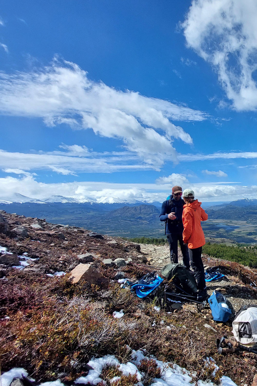 Cerro Castillo: Patagonia Mountain Trekking to the Lagoon - Inclusions and Options