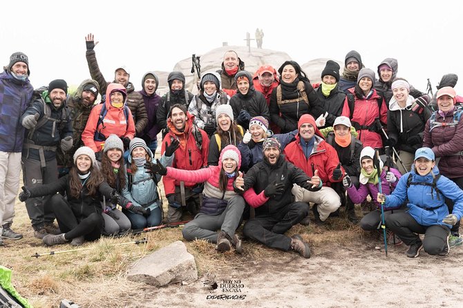 Cerro CHAMPAQUI / Trekking 3 Days - Reviews and Ratings