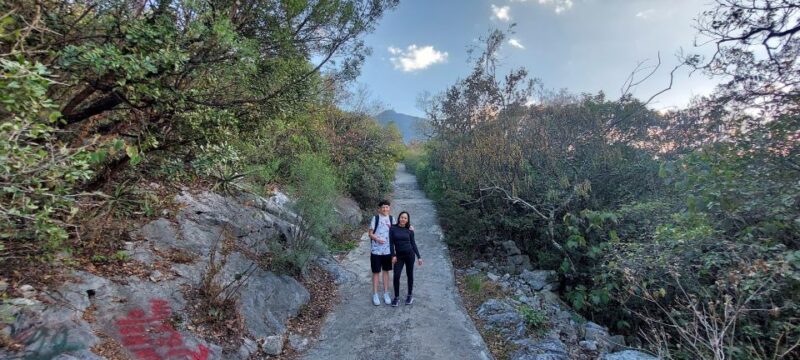 Cerro De La Silla Hiking Tour With Guide and Transfer - Booking Information