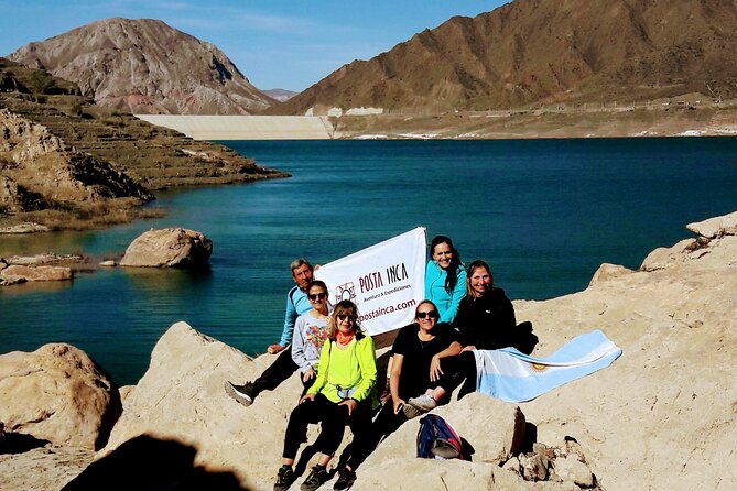 Cerro De Sal Trekking - Key Points