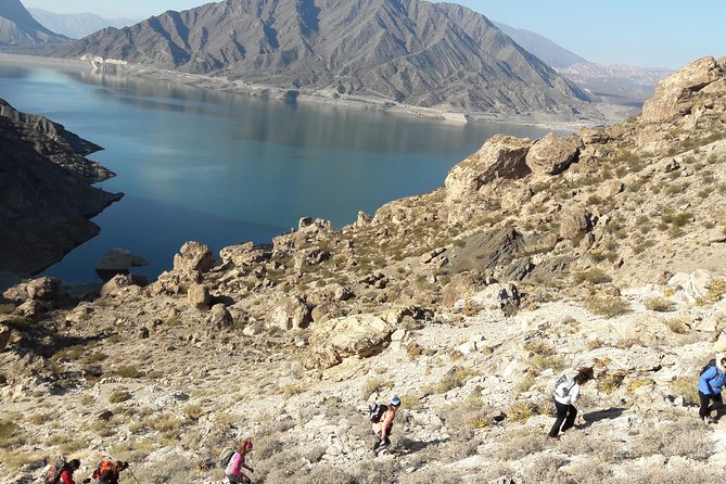 Cerro De Sal Trekking - Inclusion and Pricing