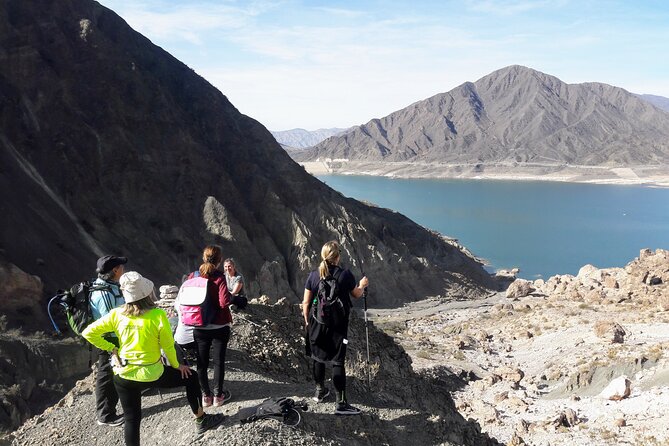 Cerro De Sal Trekking - Cancellation Policy