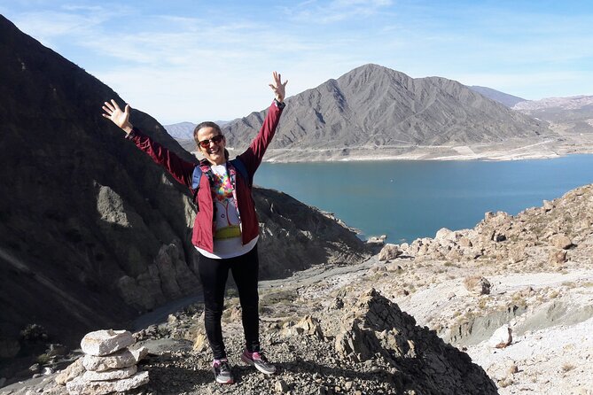 Cerro De Sal Trekking - Physical Requirements
