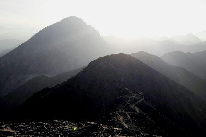 Cerro De Sal Trekking - Customer Feedback