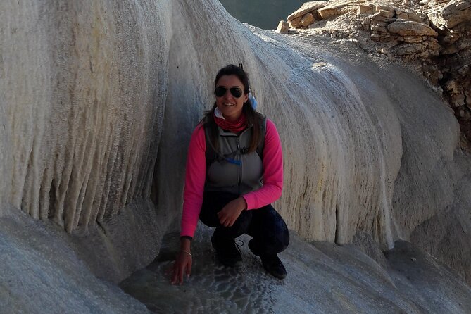 Cerro De Sal Trekking - Operator Information