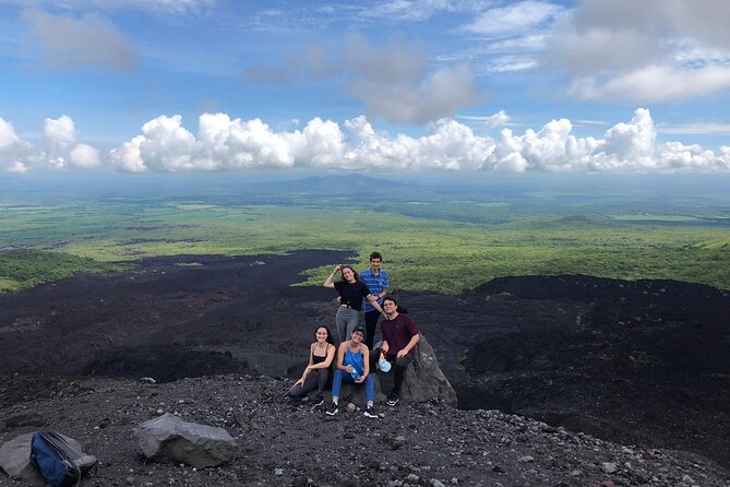 Cerro Negro and Volcano Sand Boarding From León - Weather Considerations