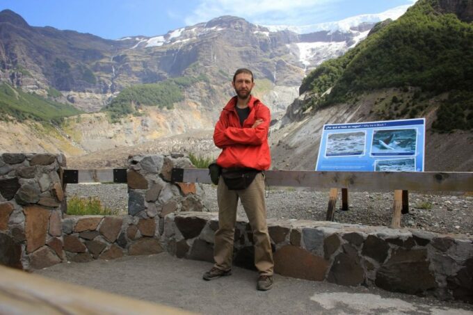 Cerro Tronador - Customer Feedback