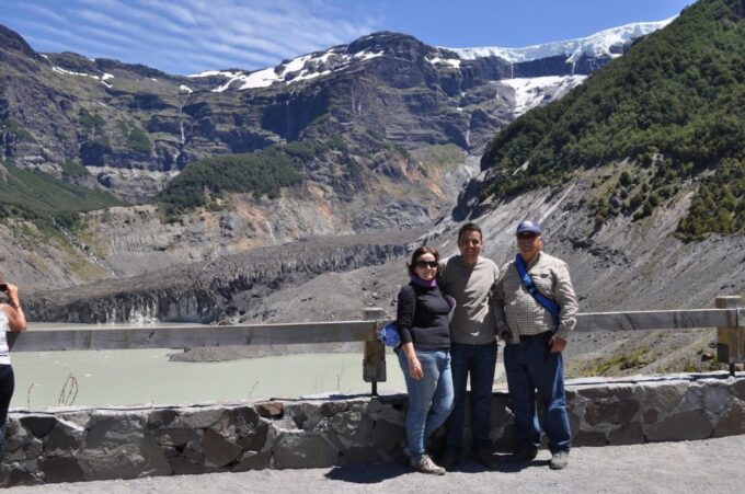 Cerro Tronador - Frequently Asked Questions