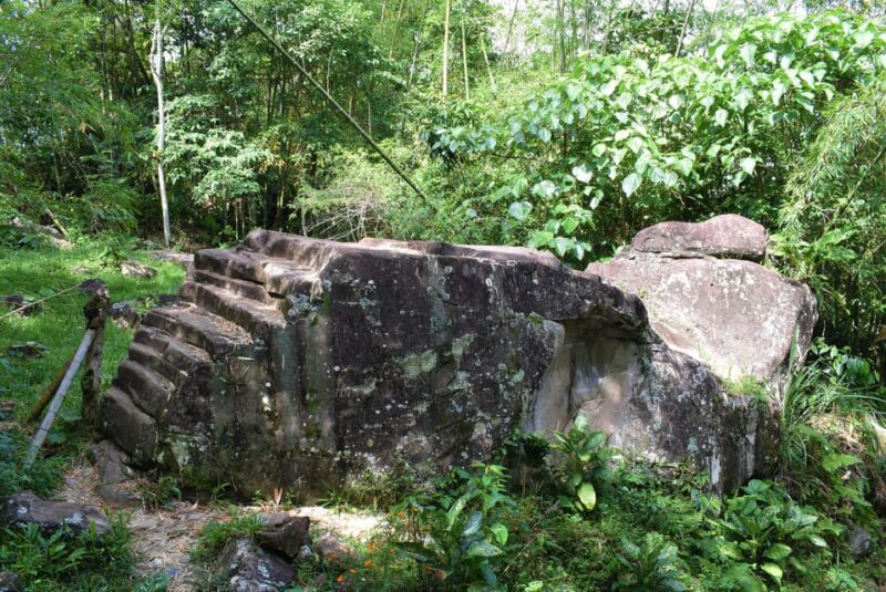 Cerro Tusa Tour: Hike the Tallest Natural Pyramid Local Trip - Itinerary Highlights