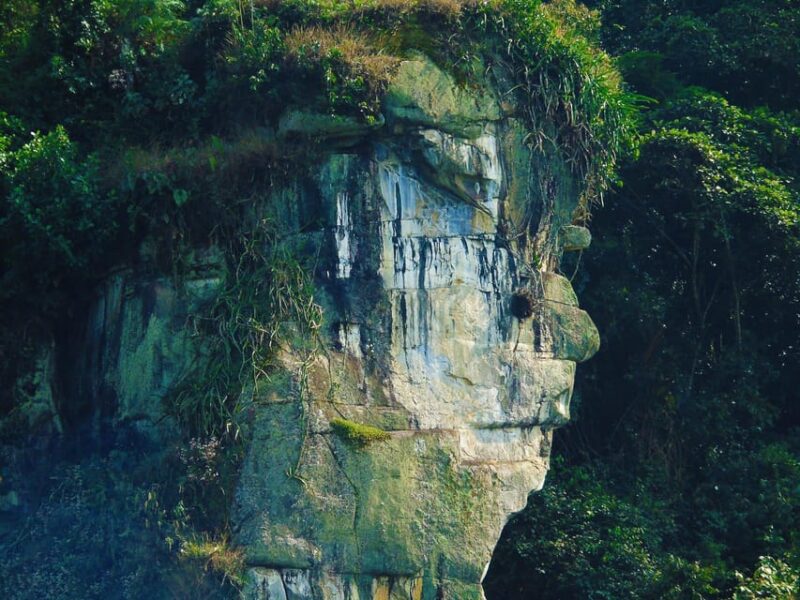 Cerro Tusa Tour: Hike the Tallest Natural Pyramid-Roundtrip - What to Bring and Not Allowed