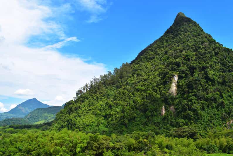 Cerro Tusa Tour: Hike the Tallest Natural Pyramid-Roundtrip - Additional Information