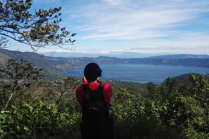 Cerro Verde National Park and Coatepeque Lake - Additional Information