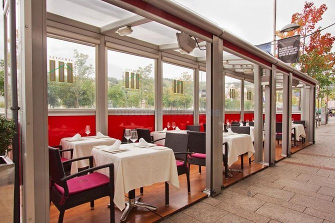 CERTAL Exclusive Tour: GUGGENHEIM Museum + BASQUE Menu Bilbao (4h) - Tour Booking and Information