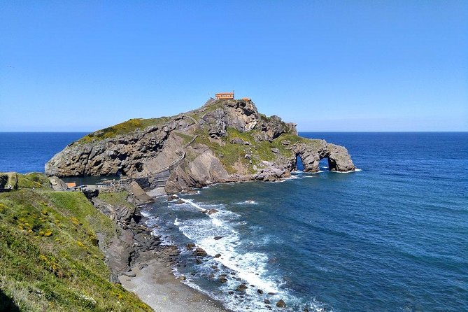 CERTAL TOURS: Bizkaia GULF Experience VIP (6 Hours) - Key Points