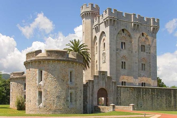 CERTAL TOURS: Bizkaia GULF Experience VIP (6 Hours) - Inclusions