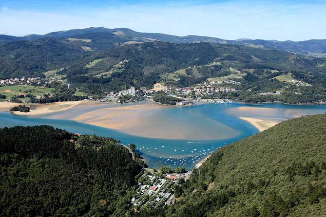 CERTAL TOURS: Bizkaia GULF Experience VIP (6 Hours) - Additional Details