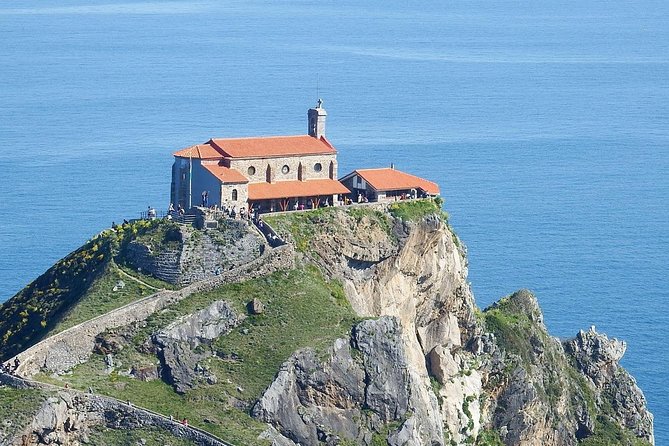 CERTAL TOURS: Bizkaia GULF Experience VIP (6 Hours) - Explore San Juan De Gaztelugatxe