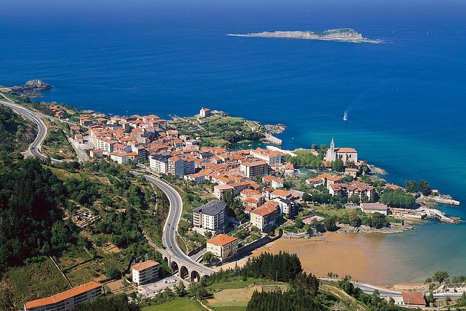 CERTAL TOURS: Bizkaia GULF Experience VIP (6 Hours) - Recap
