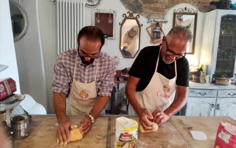 Certaldo: Typical Tuscan Cooking Class and Convivial Meal - Exploring Tuscan Cuisine