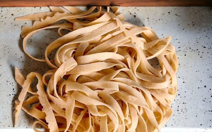 Certaldo: Typical Tuscan Cooking Class and Convivial Meal - Convivial Dining Experience
