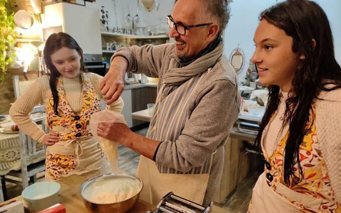 Certaldo: Typical Tuscan Cooking Class and Convivial Meal - Frequently Asked Questions