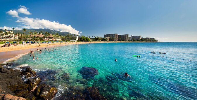 Certified Shore Dive in Kaanapali - Key Points