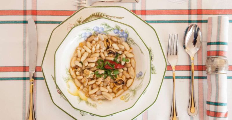Cervia: Dining Experience at a Locals Home - Booking Information